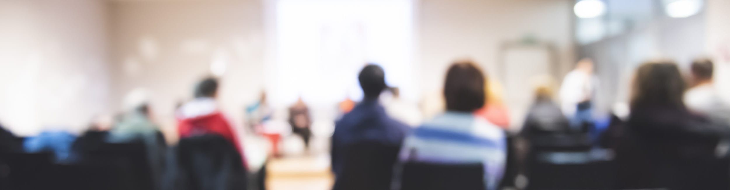 Conference Programme and Speakers