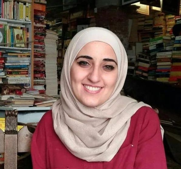Event | Thinking about the future at a time of Nakba reoccurring