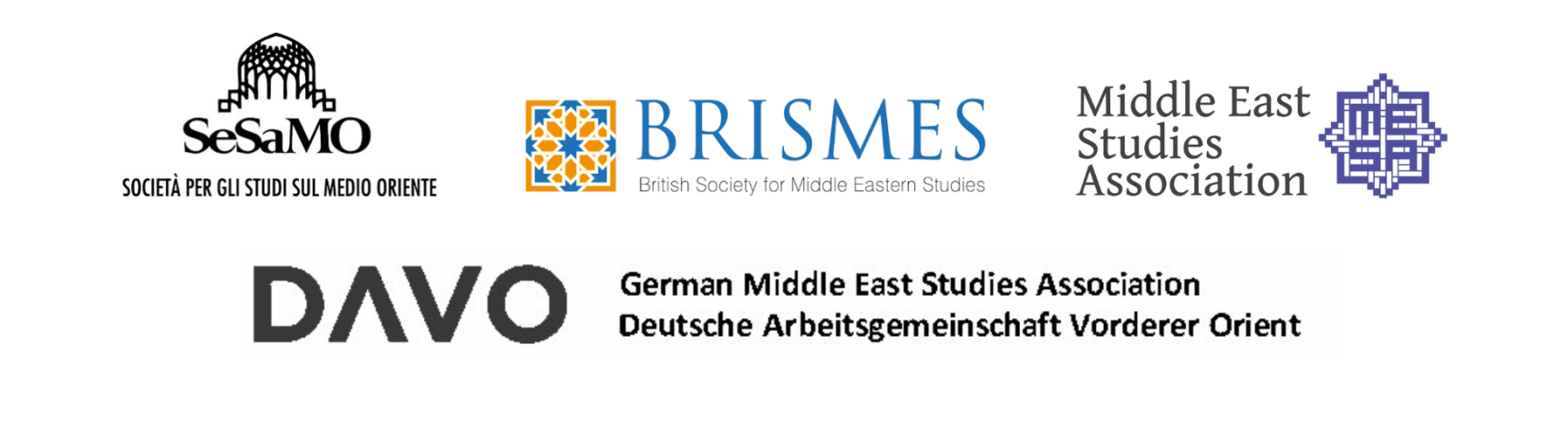 Academic Freedom | Joint Letter from BRISMES, DAVO, MESA and SeSaMO