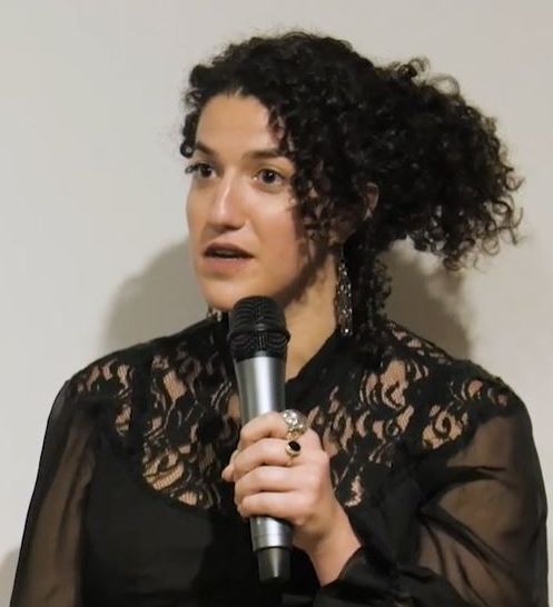 Event | Thinking about the future at a time of Nakba reoccurring 