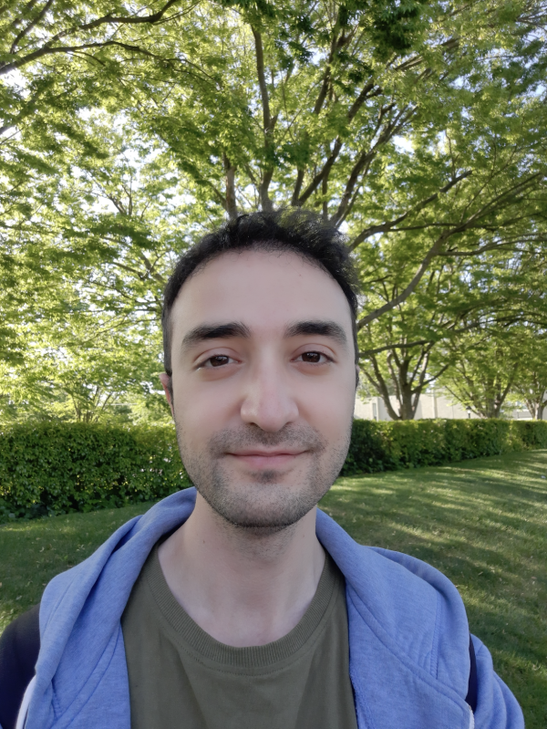 BRISMES Conference Student Paper Prize