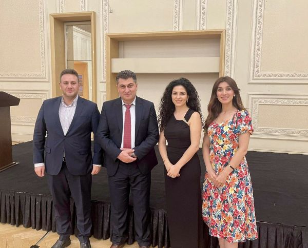 Workshop on Kurdistan in International and Regional Affairs