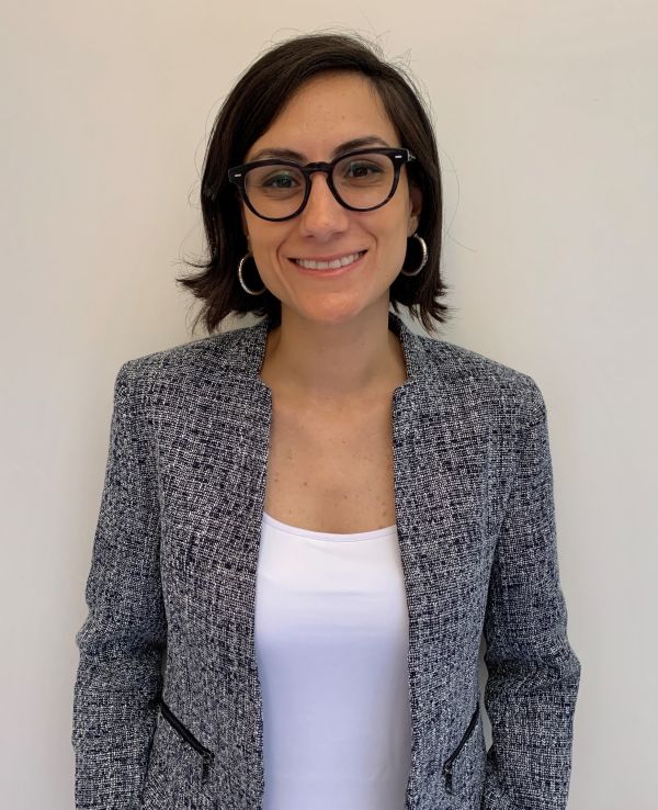 2022 Early Career Development Prize Winners