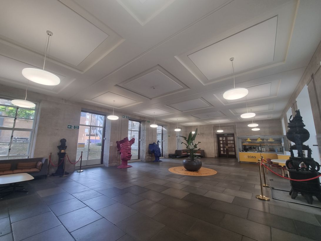 For Exhibitors & Sponsors