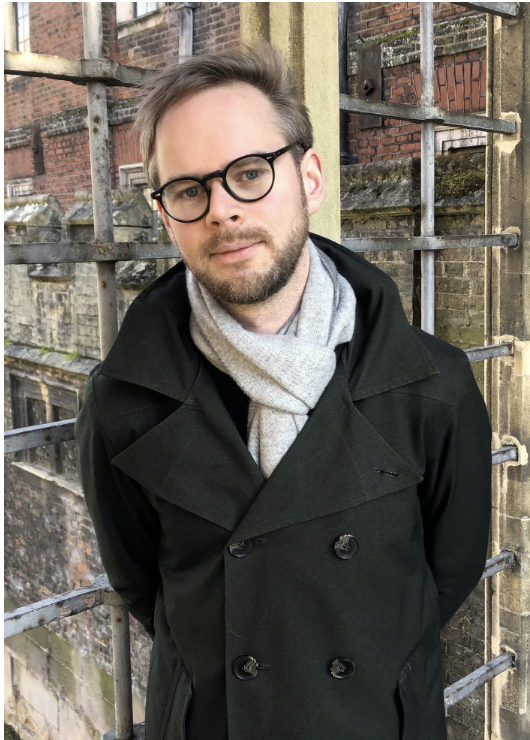 Leigh Douglas Memorial Prize Showcase & Careers Conversation