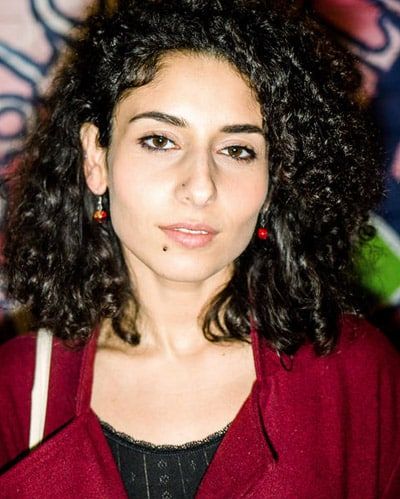 Amira Abdelhamid