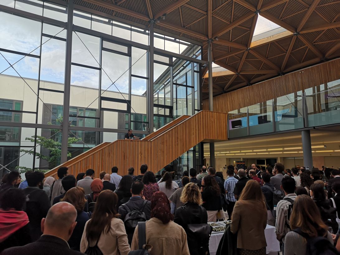 About the Annual Conference