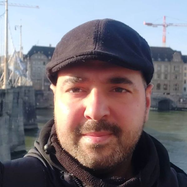 Event | The possibility of environmental justice during the ongoing Nakba: Agriculture, food, and infrastructures in Palestine