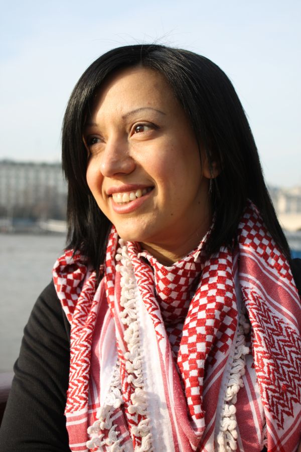 Registration Open for the 2026 BRISMES Annual Lecture with Rafeef Ziadah