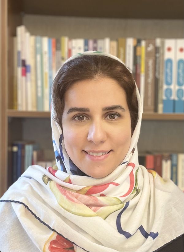 Female Bodies and Sexuality in Iran and the Search for Defiance
