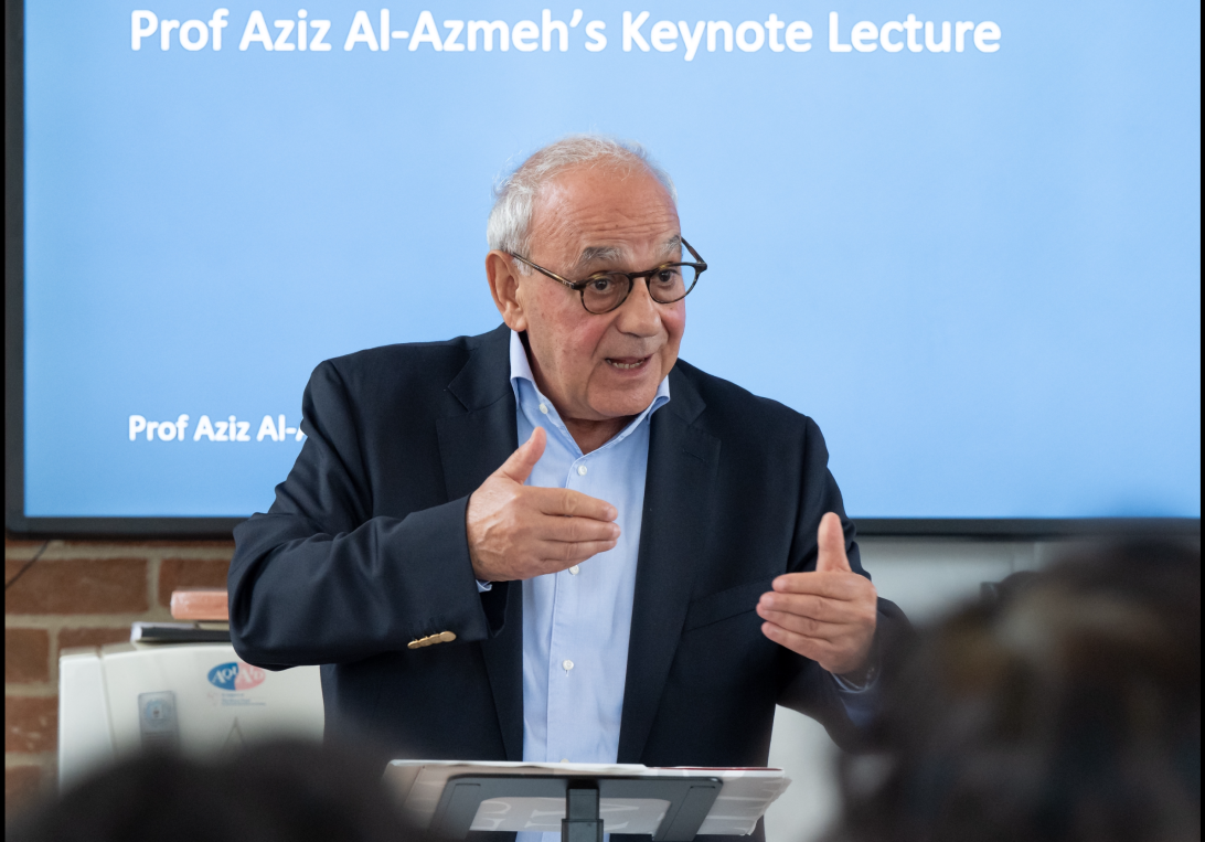 BRISMES AHRC-funded partner, SARN UK, holds successful conference at Sussex