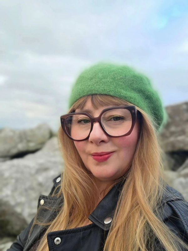 Kirsty Bennett