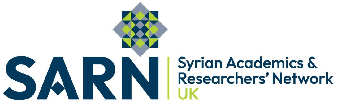 Call for Papers | The First International Conference of SARN UK