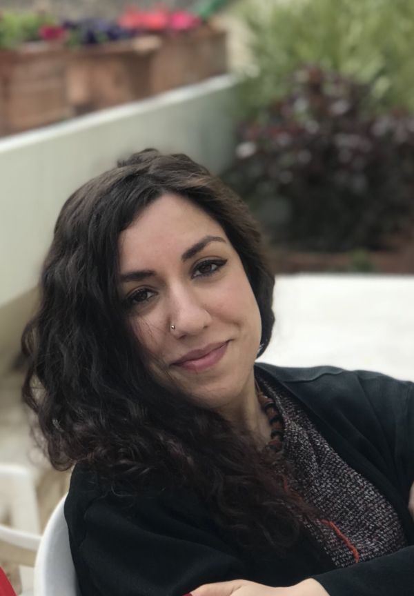Female Bodies and Sexuality in Iran and the Search for Defiance