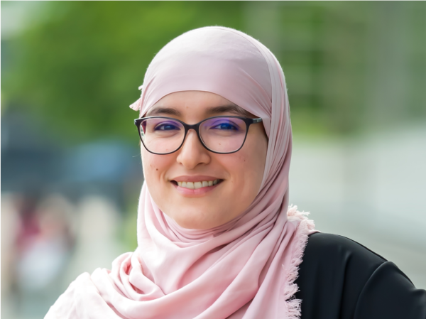 Event | Terrorism, counter-terrorism, and the permissibility of violence