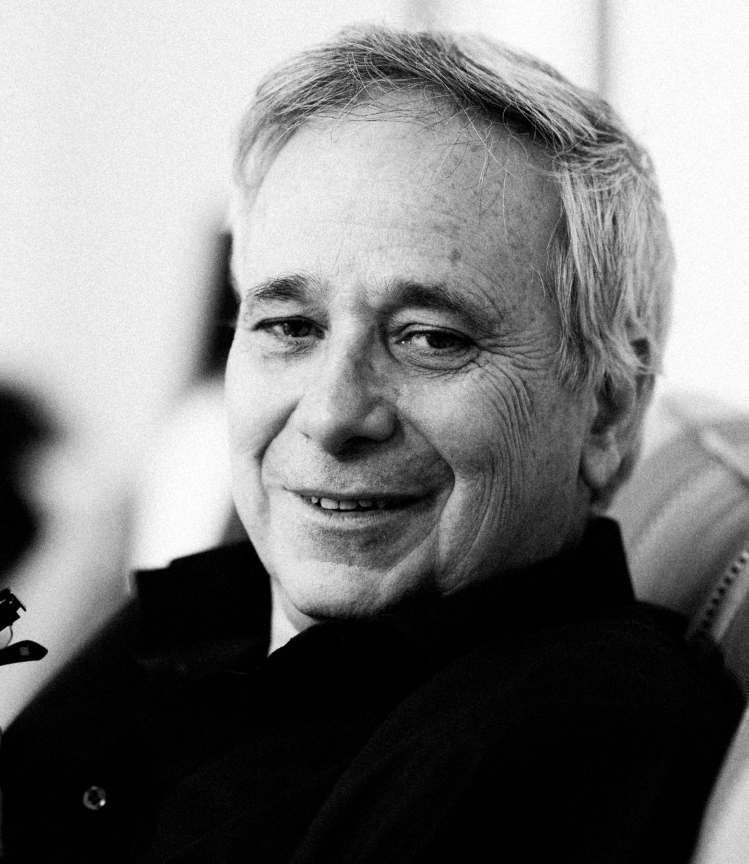 Registration Open for the 2025 BRISMES Annual Lecture with Professor Ilan Pappé