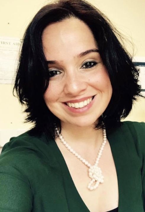 Farah Aboubakr