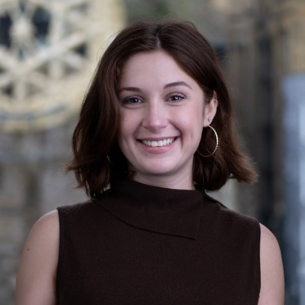 Leigh Douglas Memorial Prize Showcase & Careers Conversation