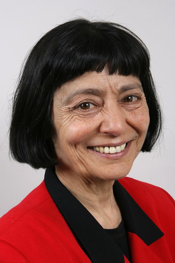 Obituary | BRISMES President Haleh Afshar, 1944-2022