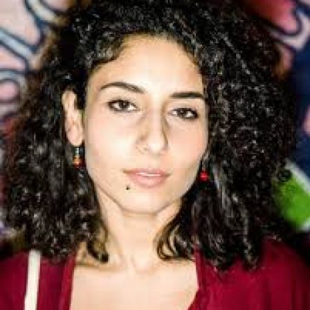 Amira Abdelhamid