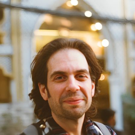 Clive Gabay