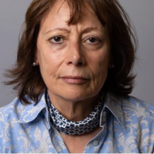 Dina Matar