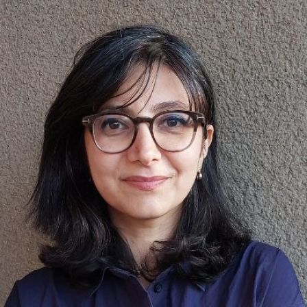 Sara Tafakori