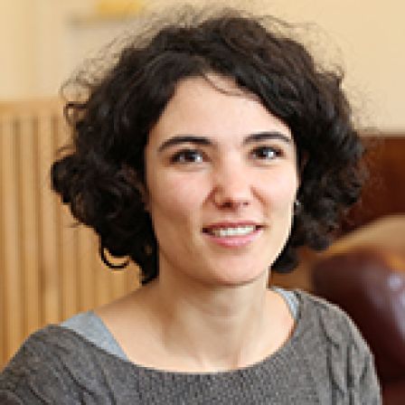 Paola Rivetti