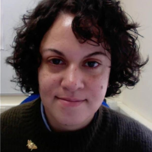 Sabiha Allouche